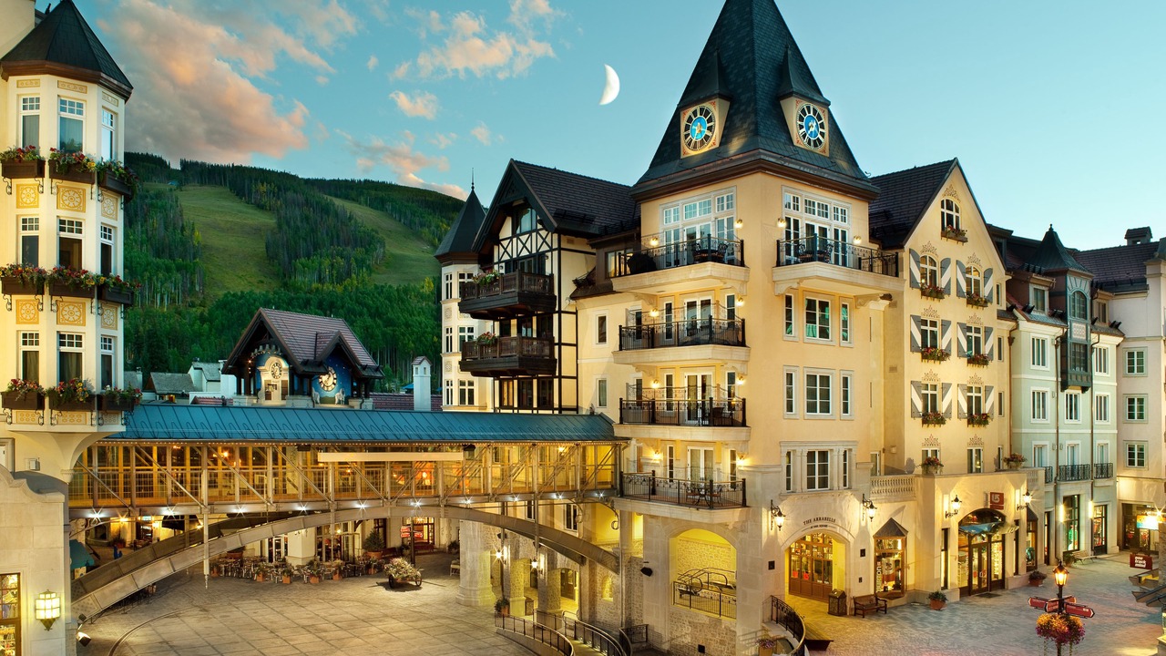 Photo of Outdoor in Vail
