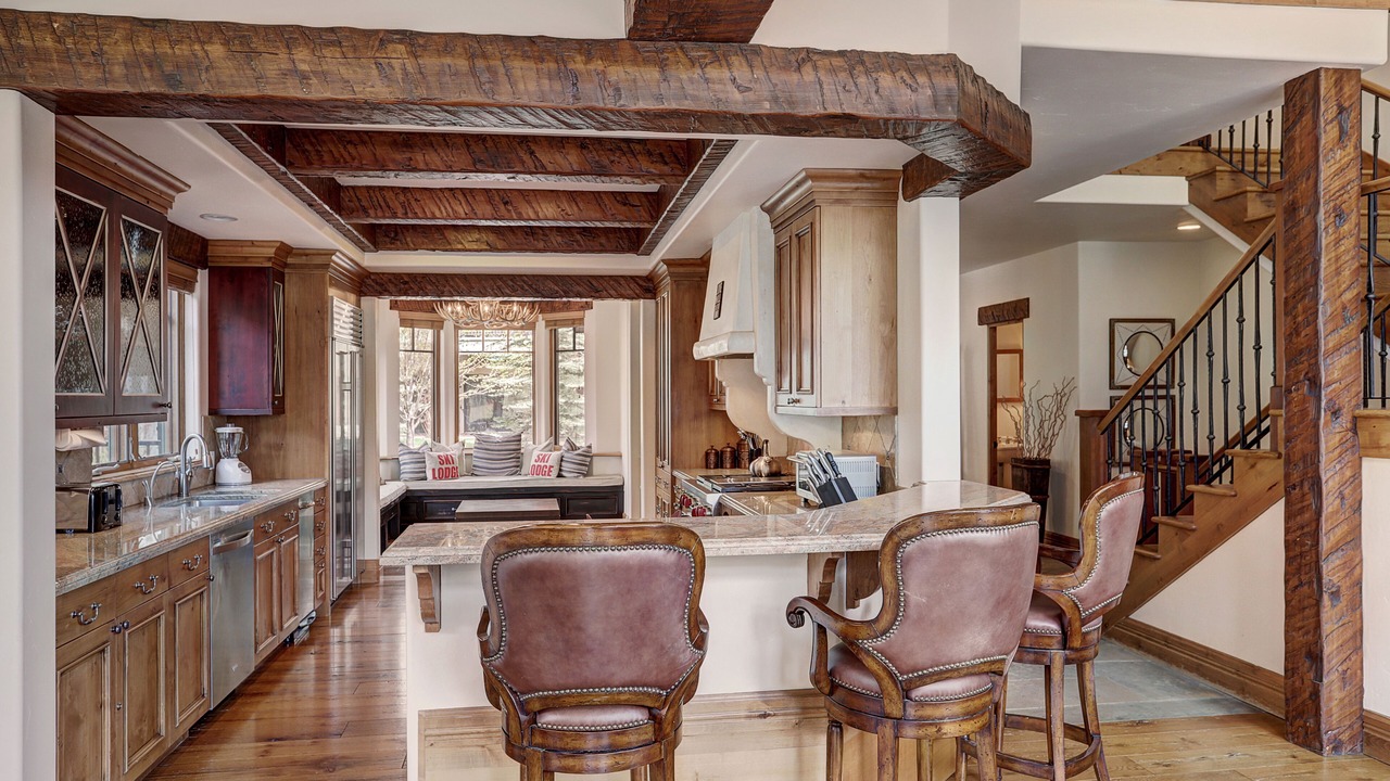 Photo of Bedroom in Vail