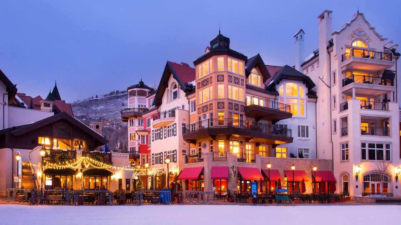 Photo of Outdoor in Vail