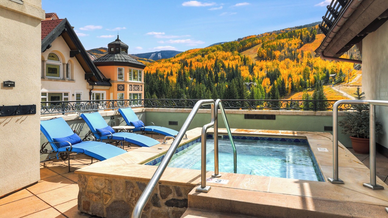 Photo of Outdoor in Vail