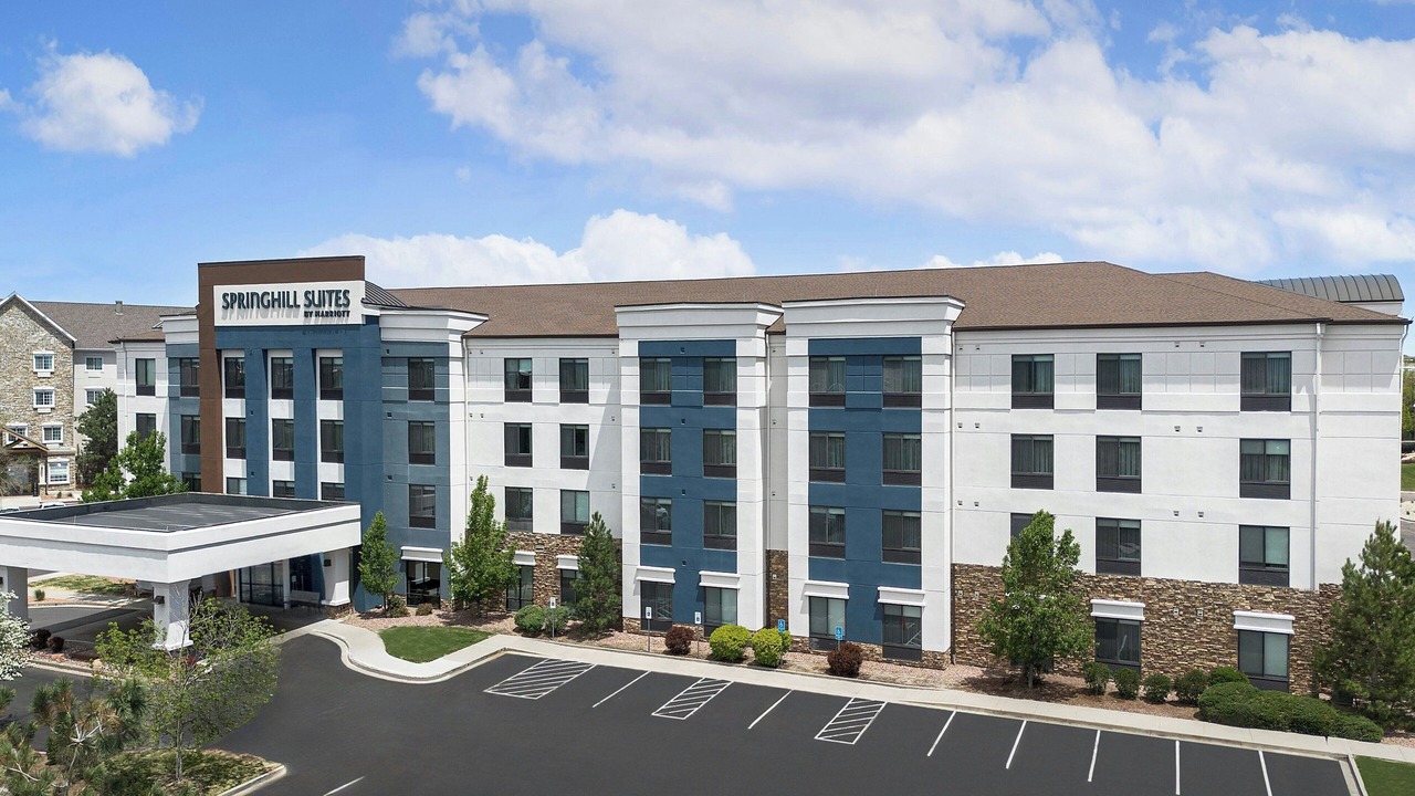 Photo of Outdoor in Southeast Colorado Springs