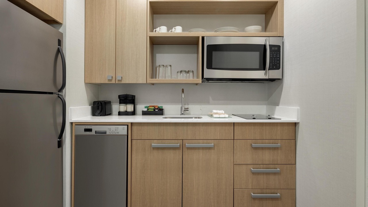 Photo of Kitchen in Union Square