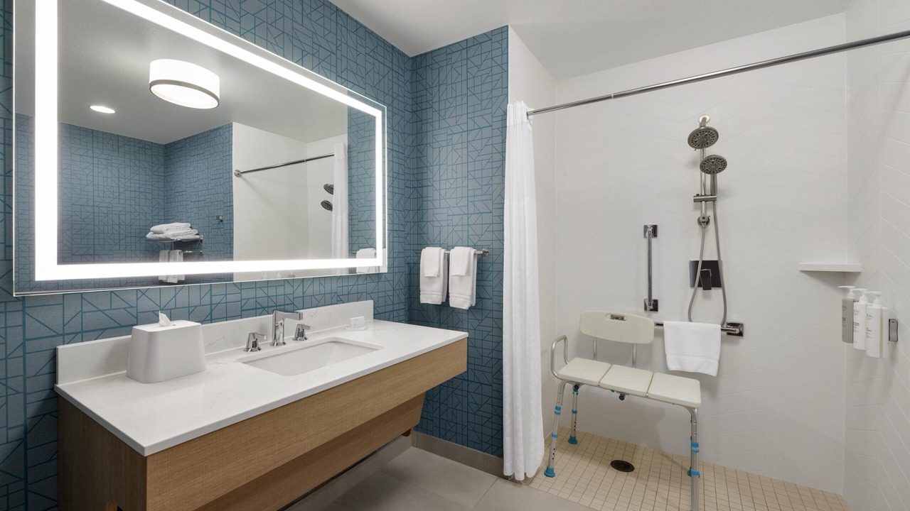 Photo of Bathroom in Union Square