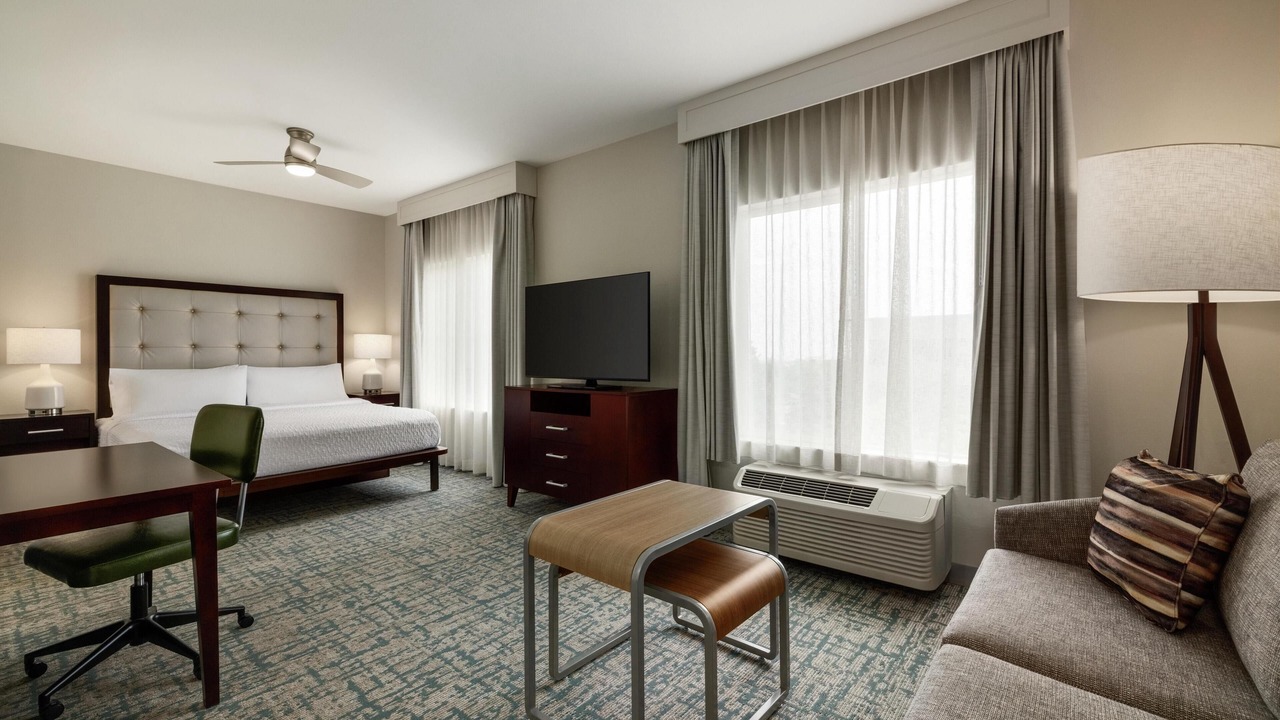 Photo of Bedroom in Union Square