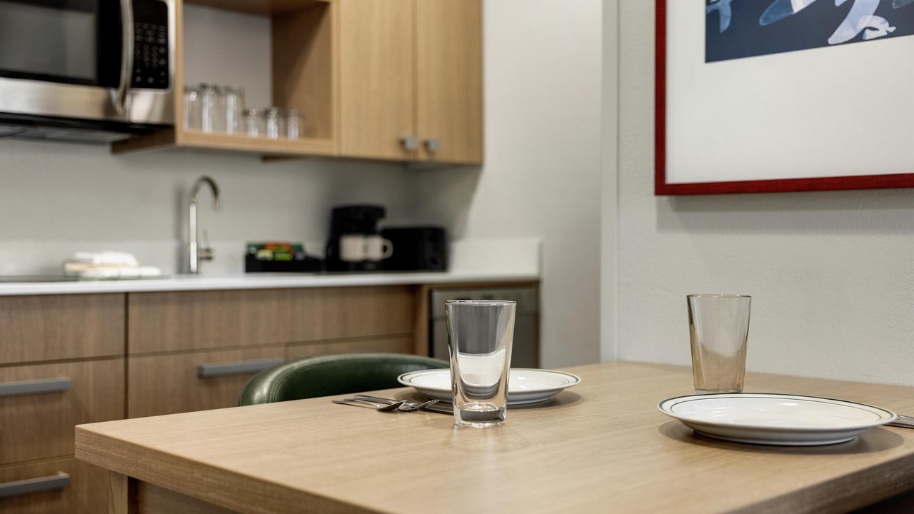 Photo of Kitchen in Union Square