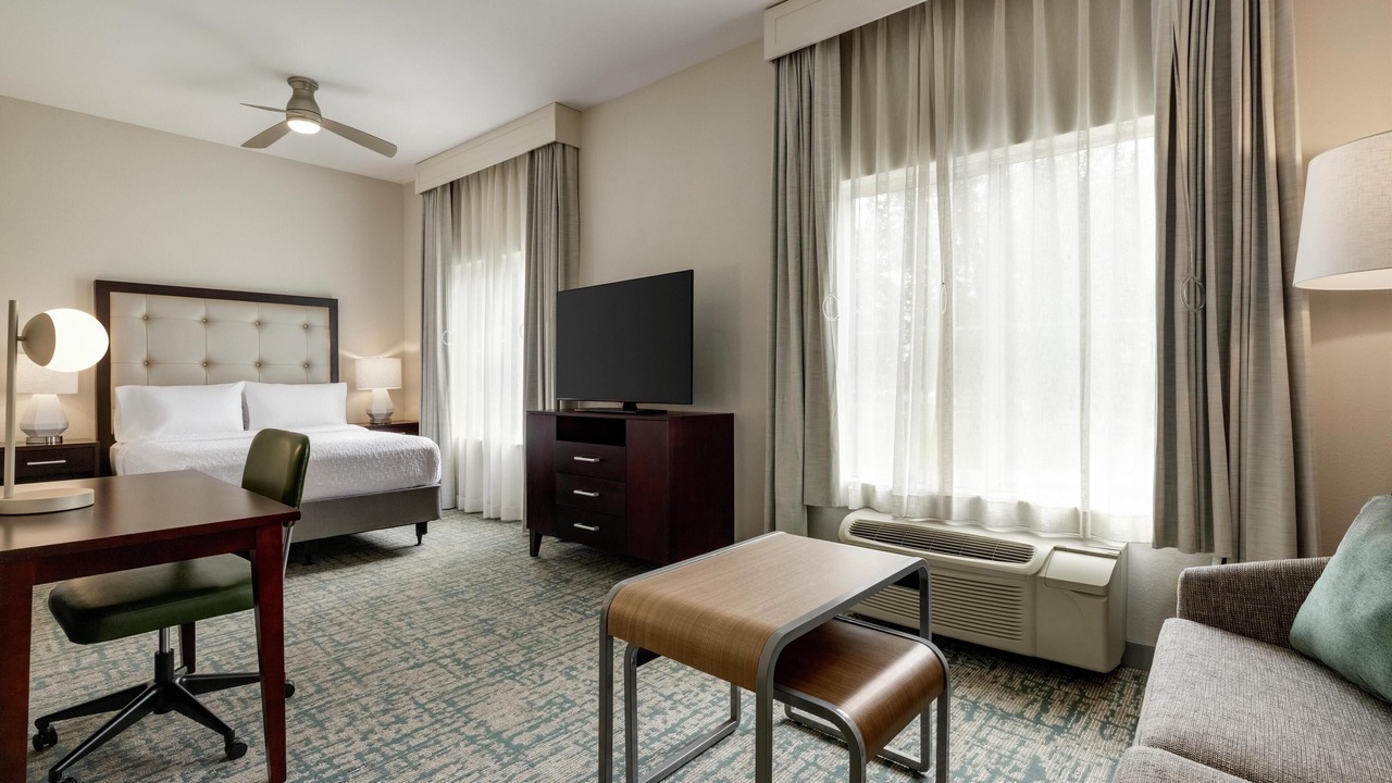 Photo of Bedroom in Union Square