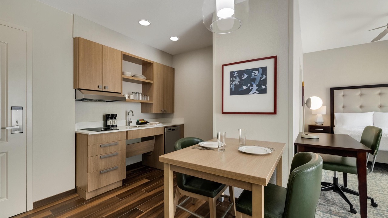 Photo of Kitchen in Union Square
