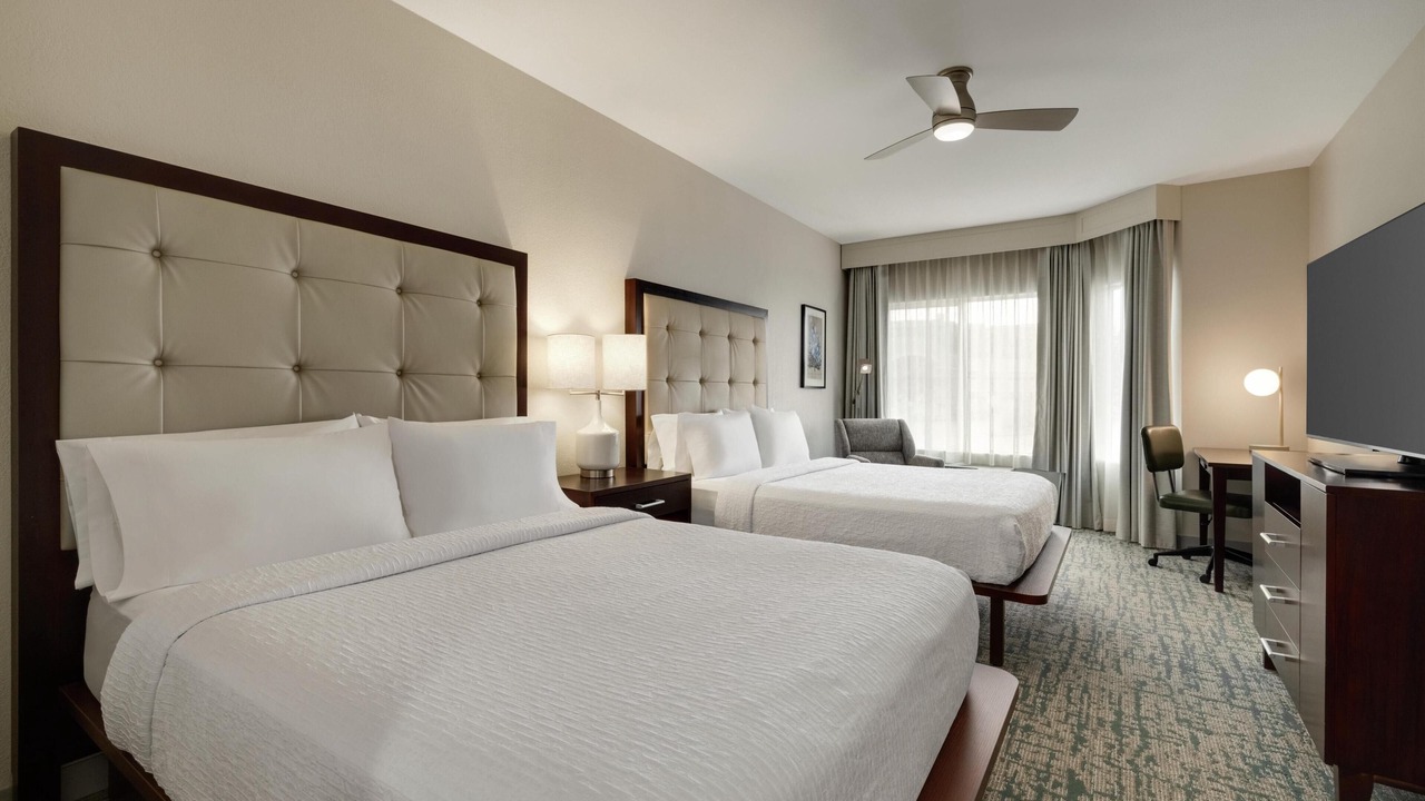 Photo of Bedroom in Union Square