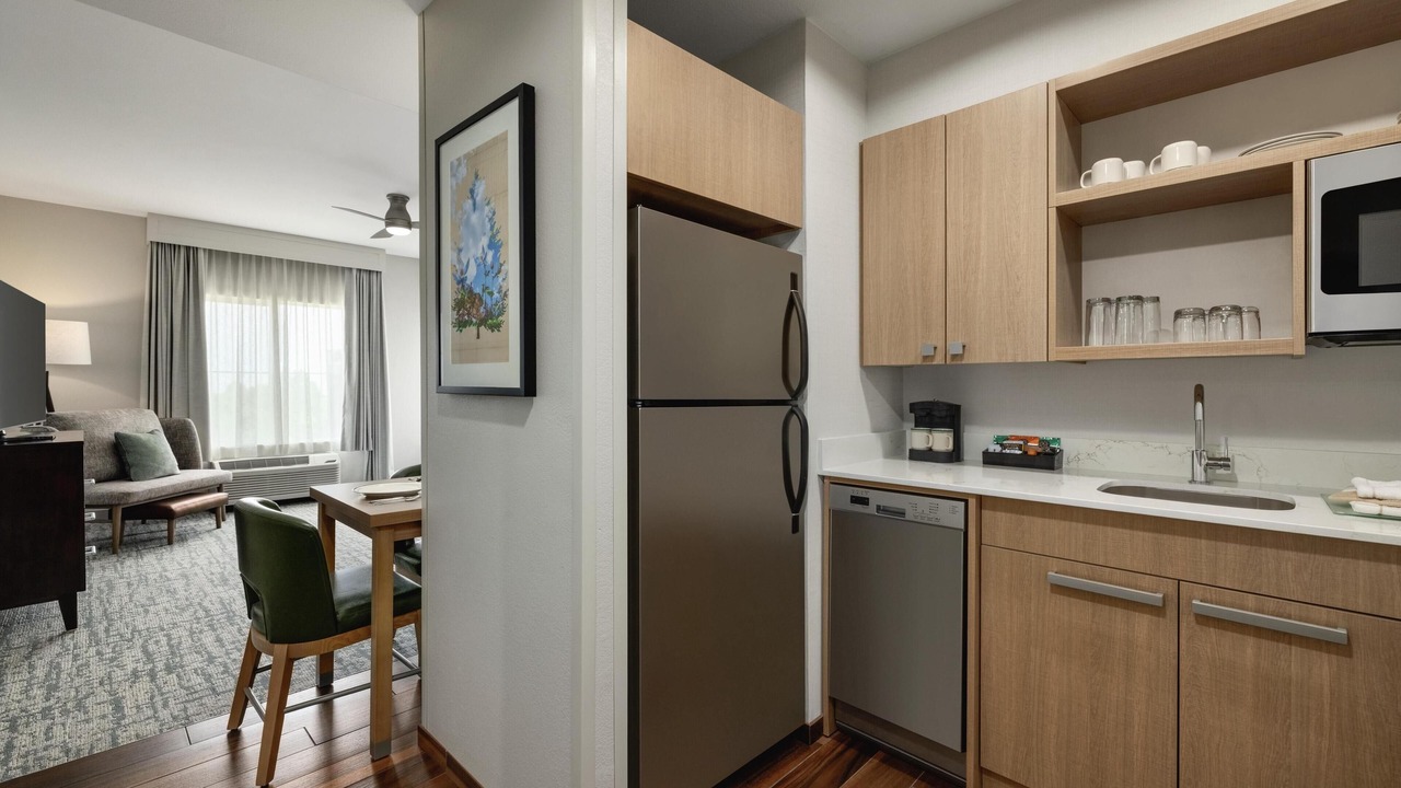 Photo of Kitchen in Union Square