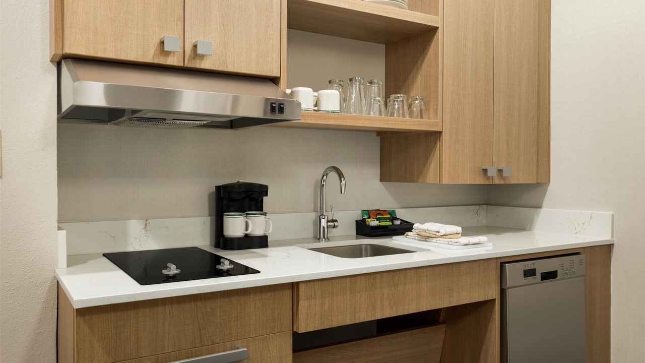 Photo of Kitchen in Union Square