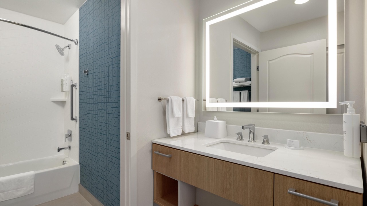Photo of Bathroom in Union Square