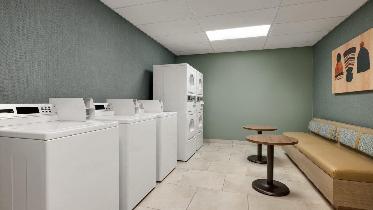 Photo of Bedroom in Union Square
