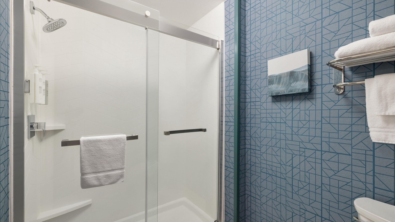 Photo of Bathroom in Union Square