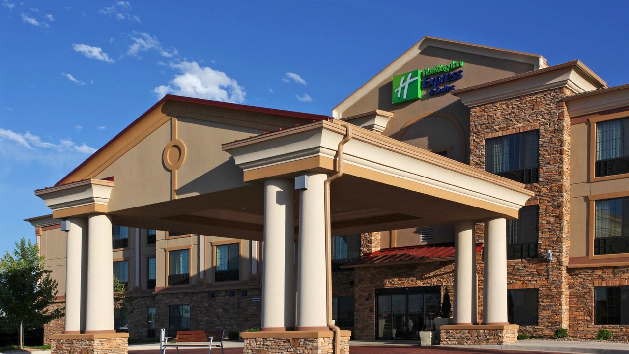 Photo of Outdoor in Longmont