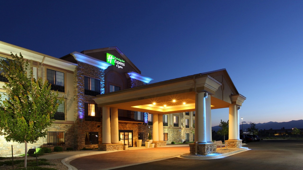 Photo of Outdoor in Longmont