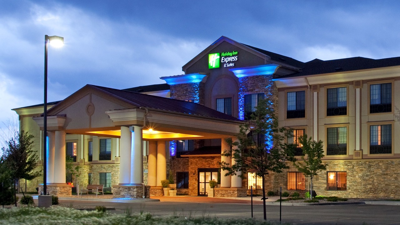 Photo of Outdoor in Longmont