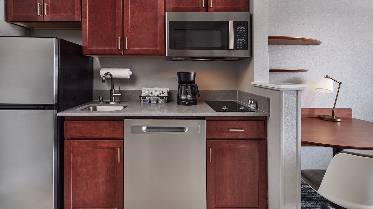 Photo of Kitchen in Southeast Colorado Springs
