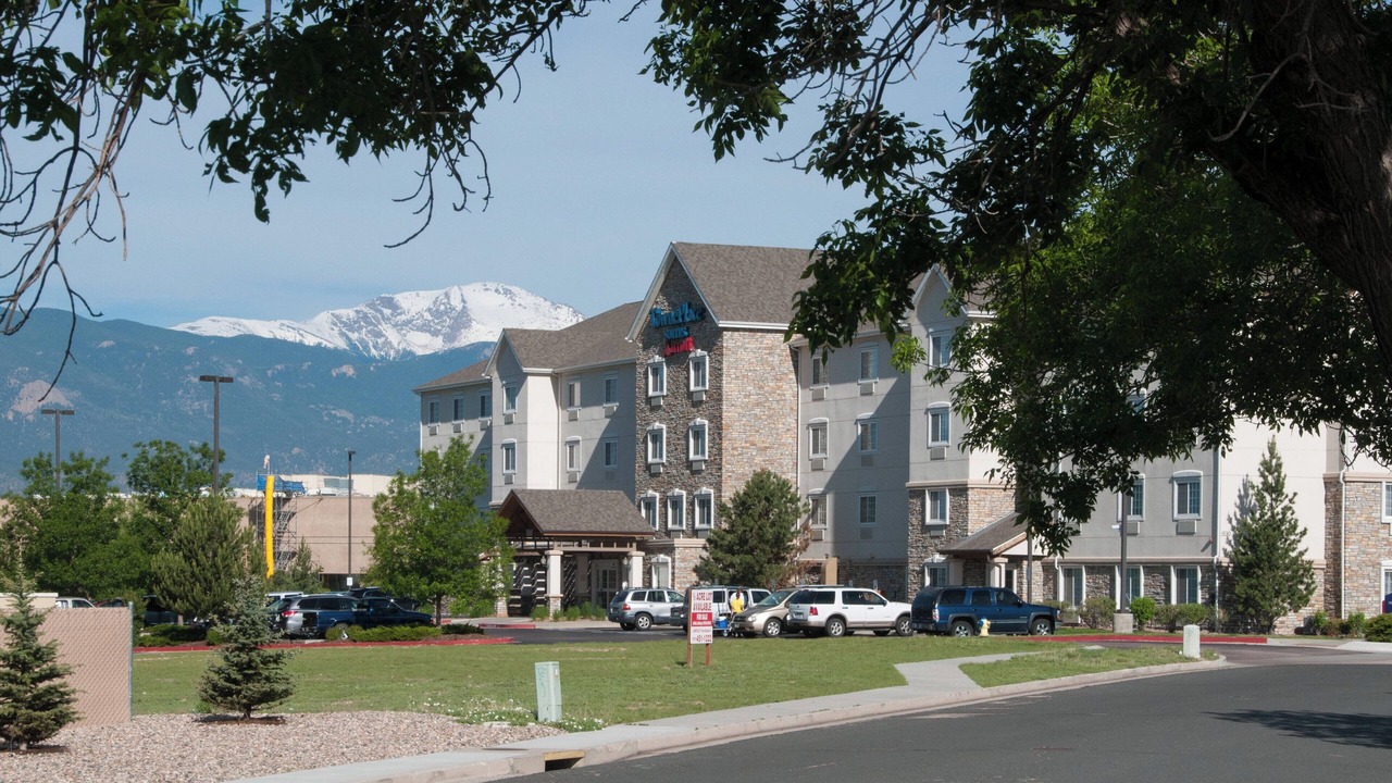Photo of Outdoor in Southeast Colorado Springs
