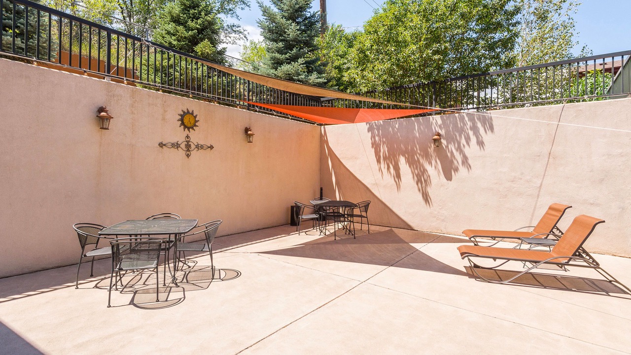 Photo of Outdoor in Manitou Springs