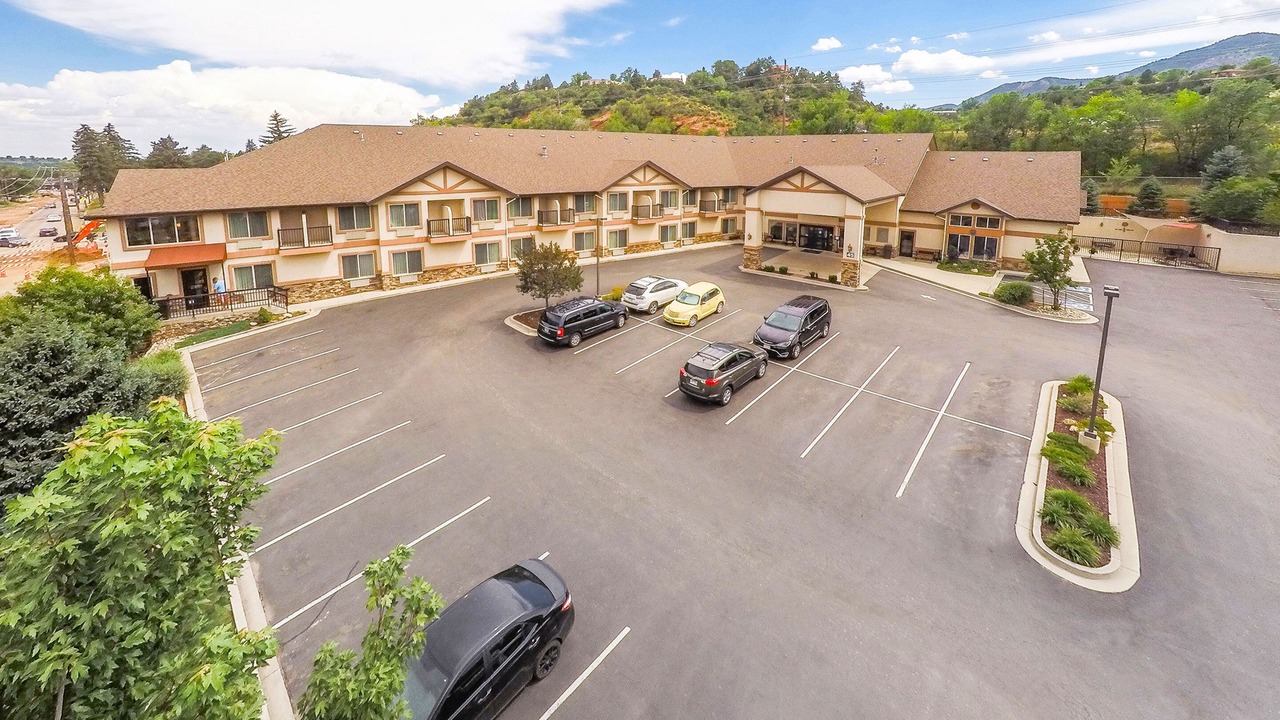 Photo of Outdoor in Manitou Springs