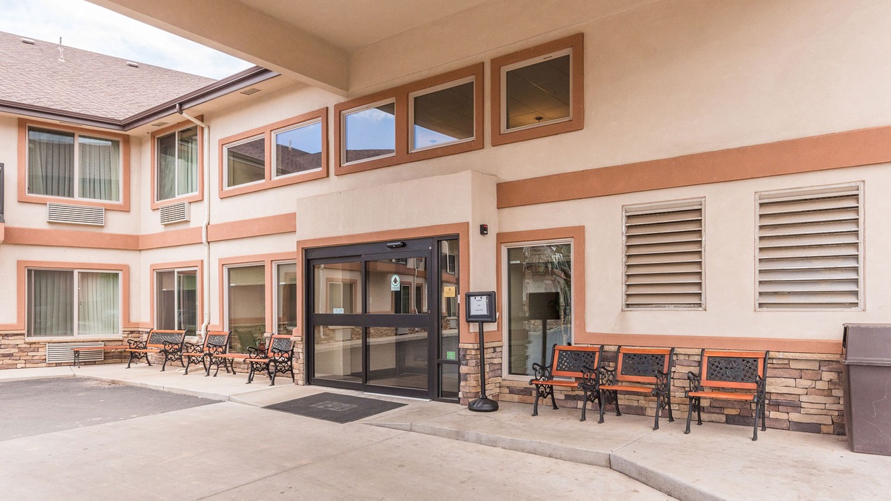 Photo of Outdoor in Manitou Springs