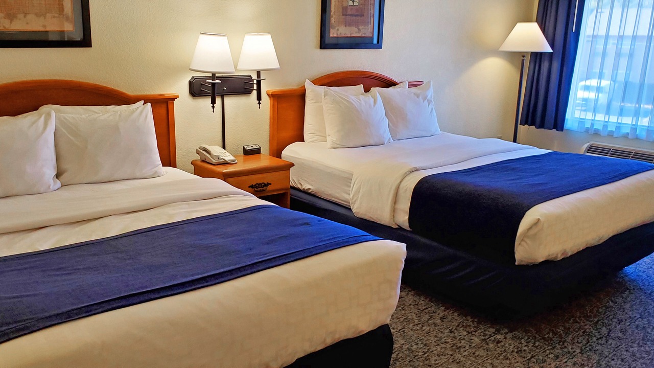 Photo of Bedroom in Manitou Springs