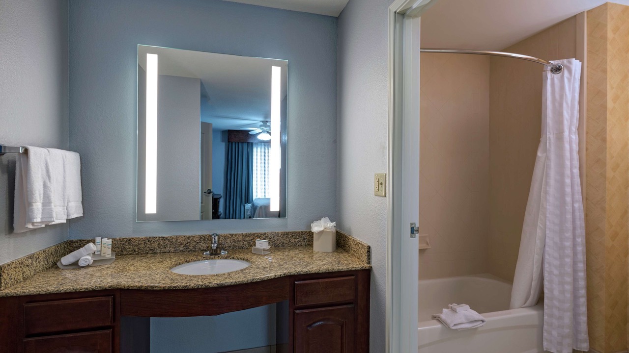 Photo of Bathroom in Fort Collins