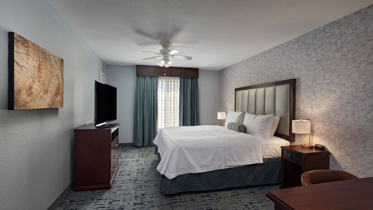 Photo of Bedroom in Fort Collins