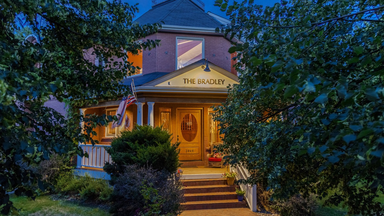 Photo of Outdoor in Central Boulder
