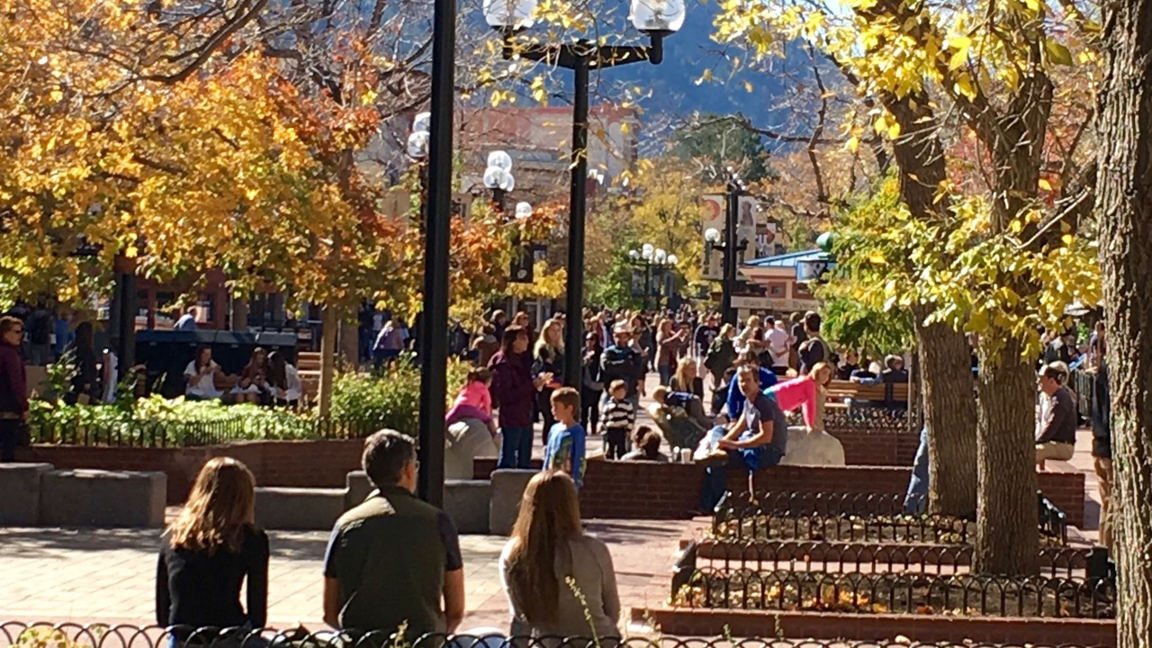Photo of Others in Central Boulder
