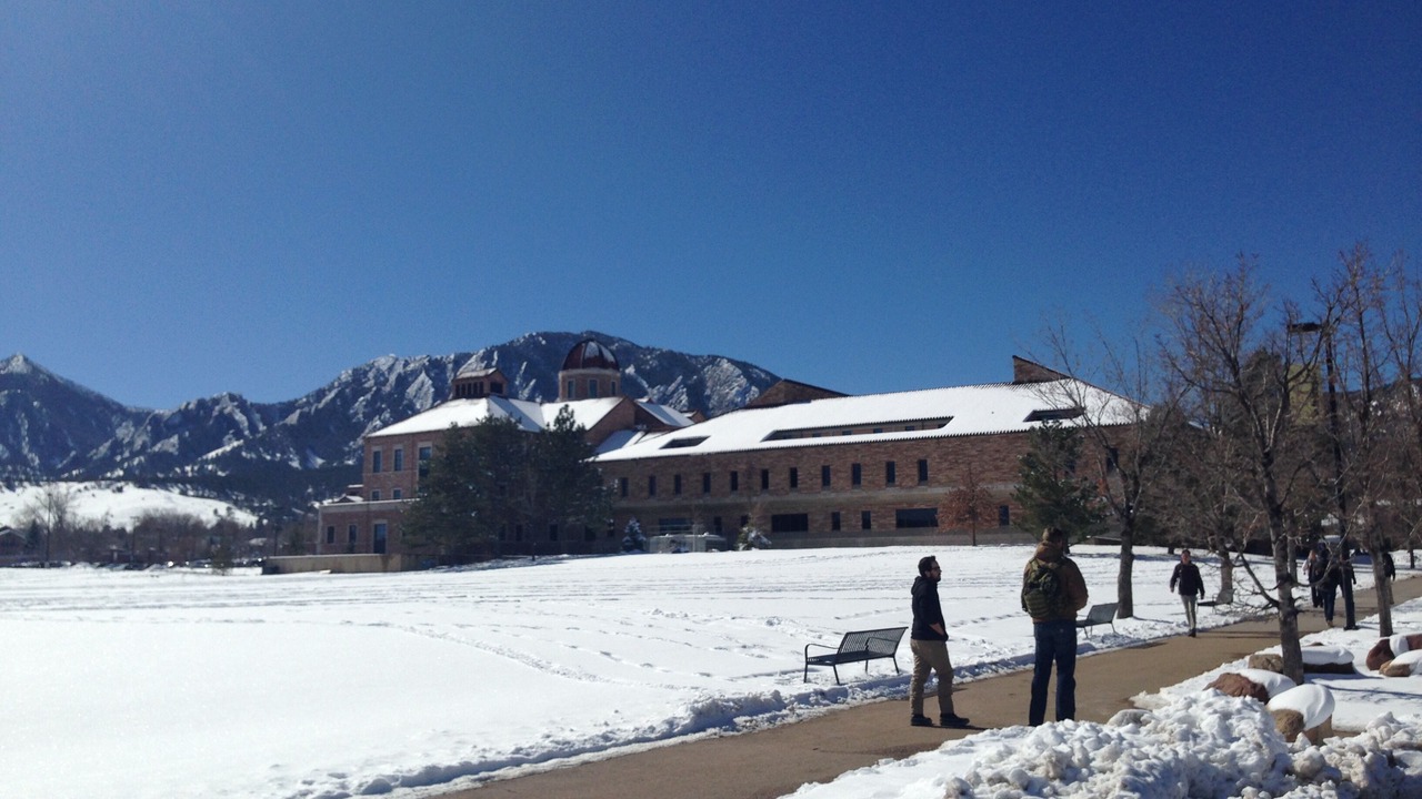 Photo of Others in Central Boulder