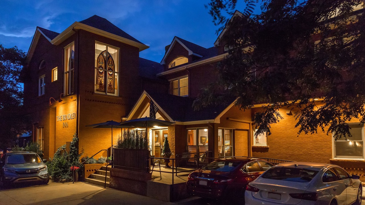 Photo of Outdoor in Central Boulder
