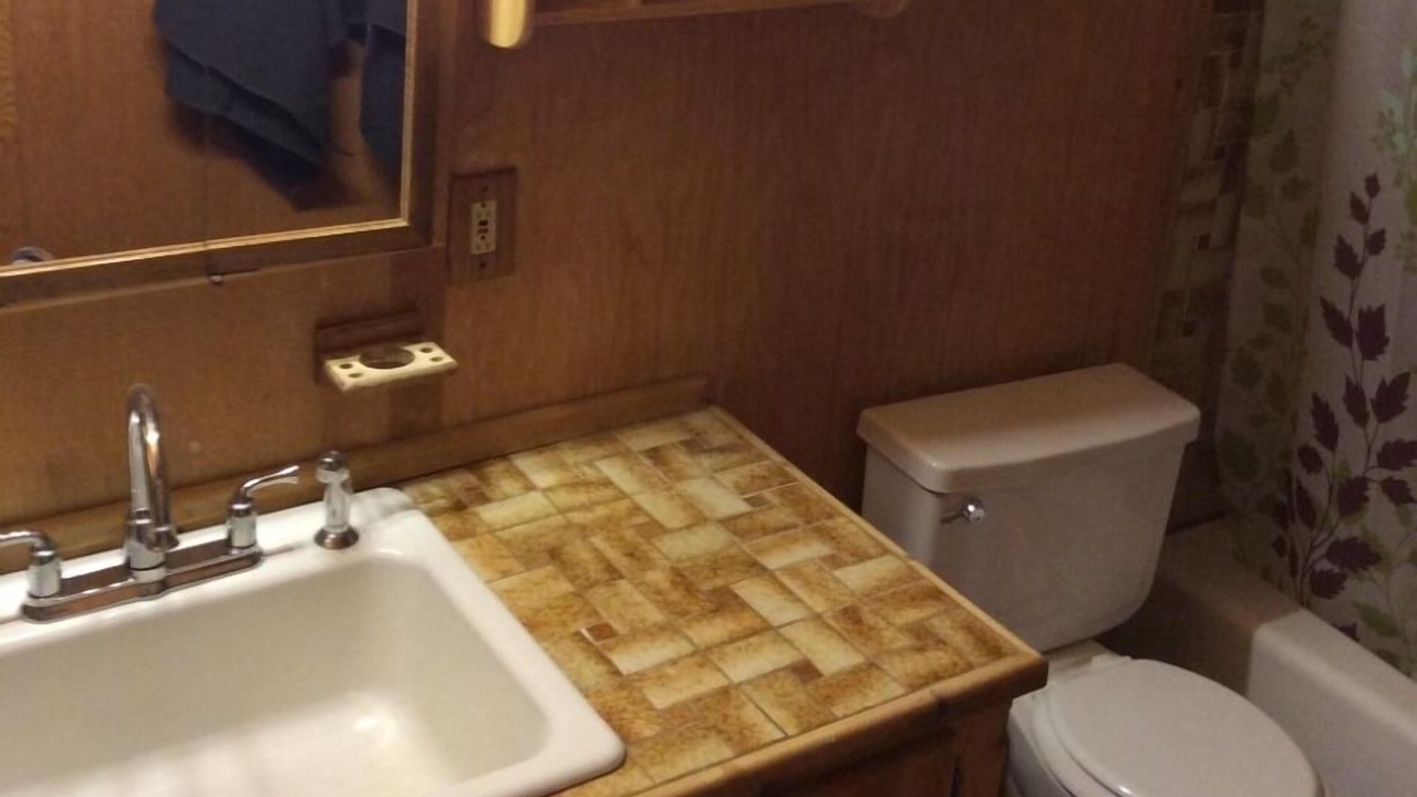 Photo of Bathroom in Colorado Springs