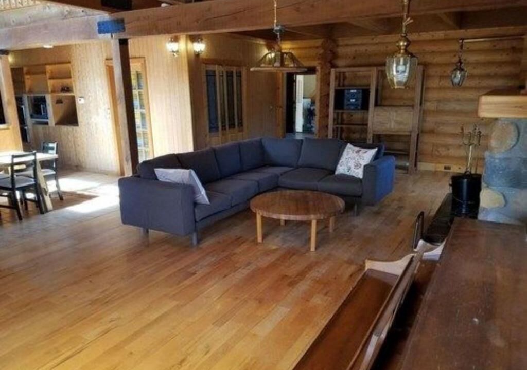 Photo of Livingroom in Colorado Springs