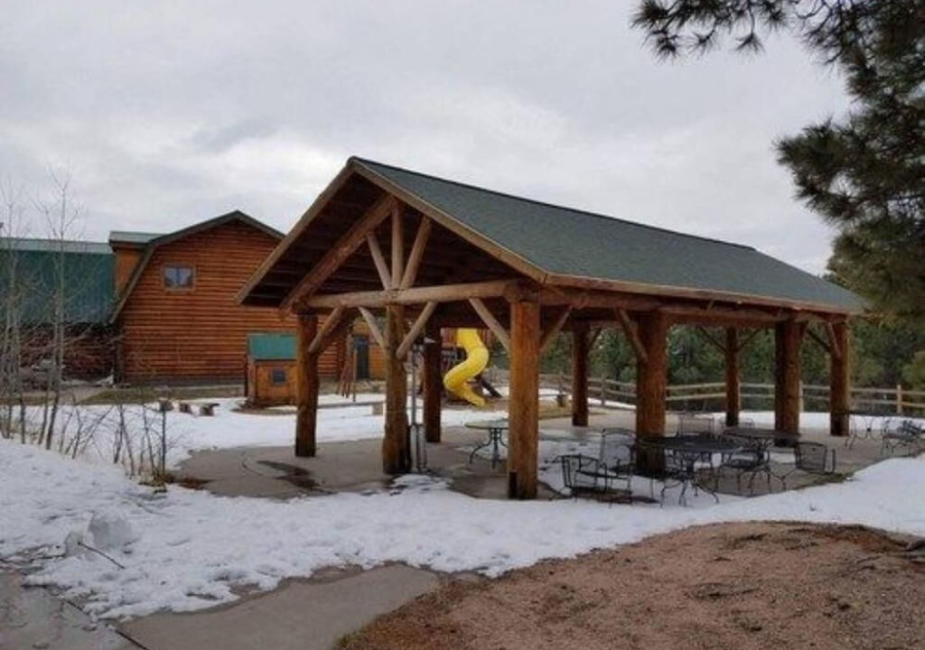 Photo of Outdoor in Colorado Springs