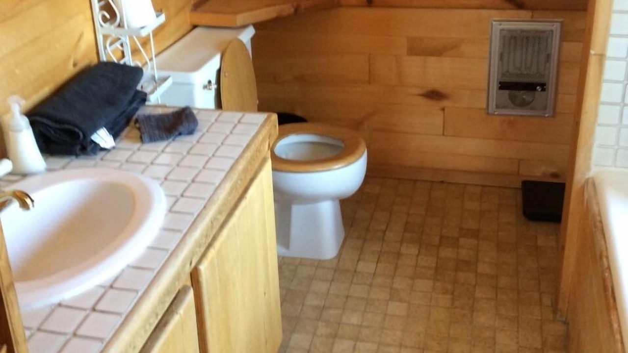 Photo of Bathroom in Colorado Springs