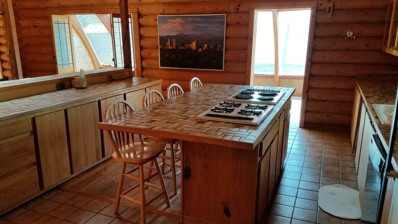Photo of Kitchen in Colorado Springs