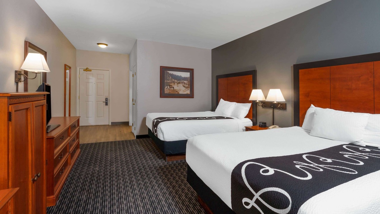 Photo of Bedroom in Glenwood Springs