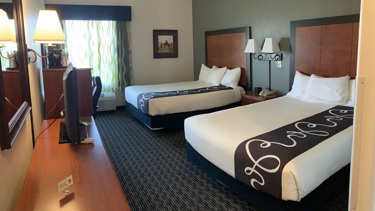 Photo of Bedroom in Glenwood Springs