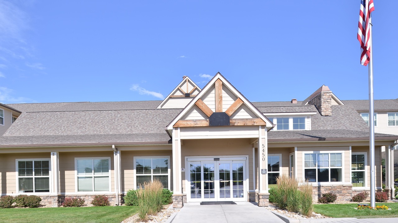 Photo of Outdoor in Centerra