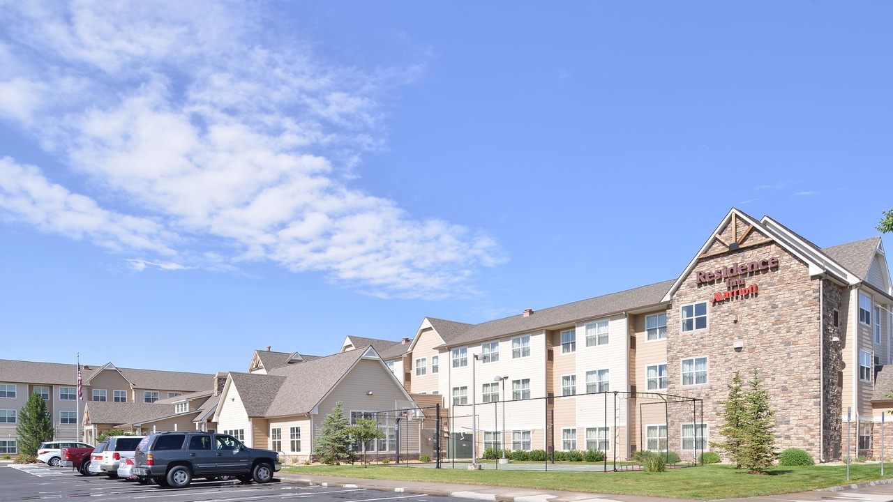 Photo of Outdoor in Centerra