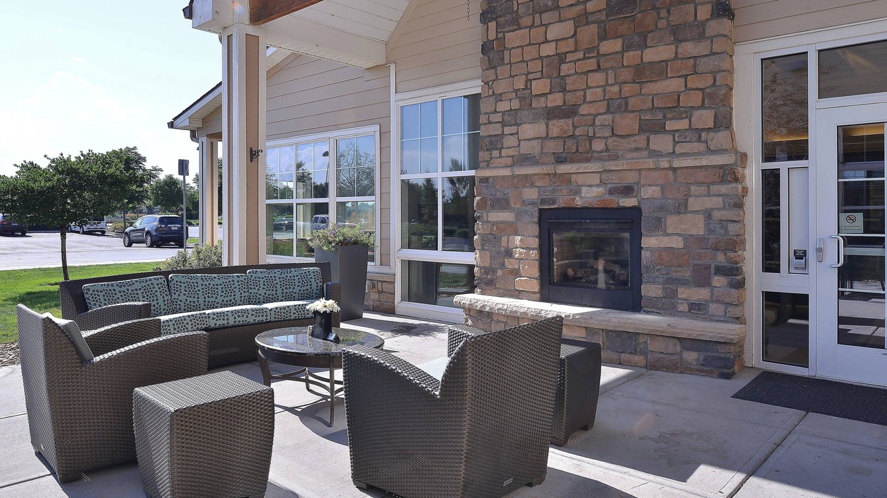 Photo of Outdoor in Centerra