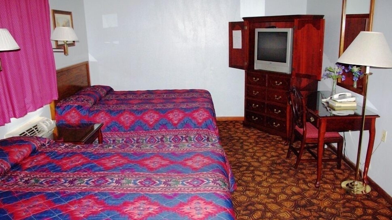 Photo of Bedroom in Lamar