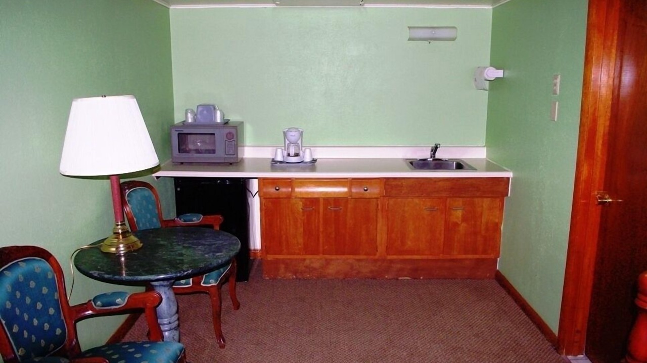 Photo of Kitchen in Lamar