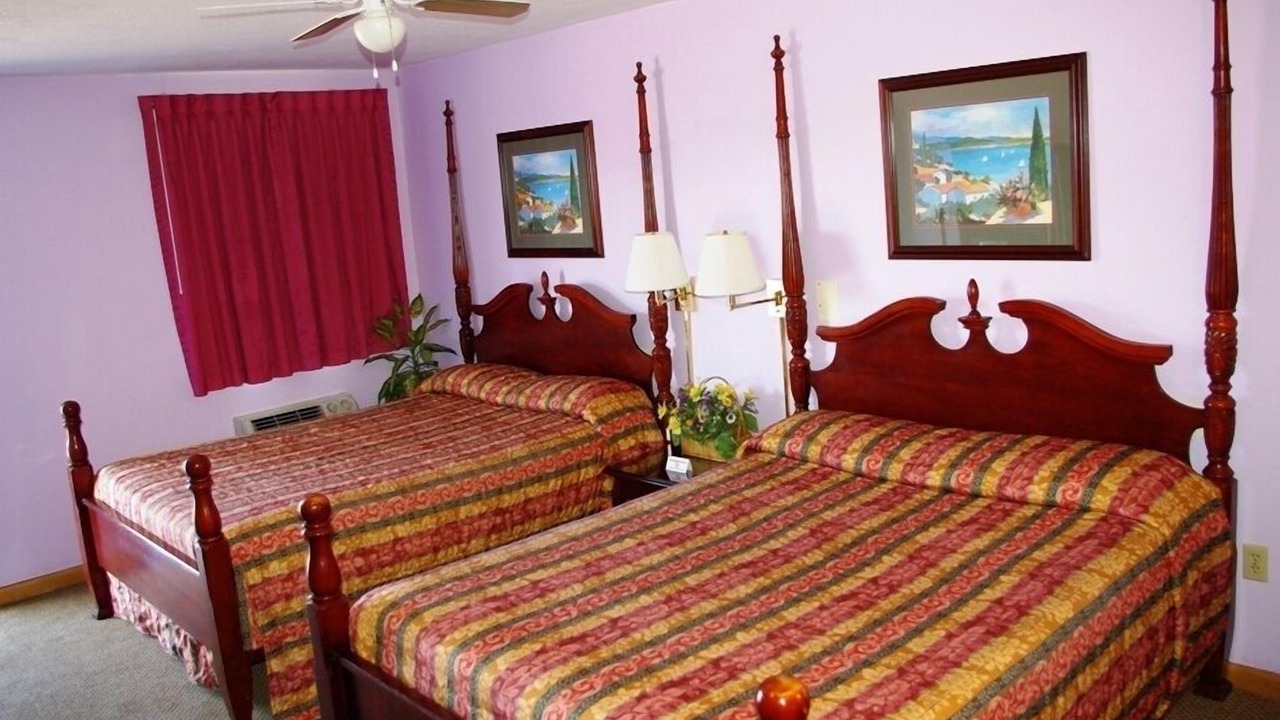 Photo of Bedroom in Lamar