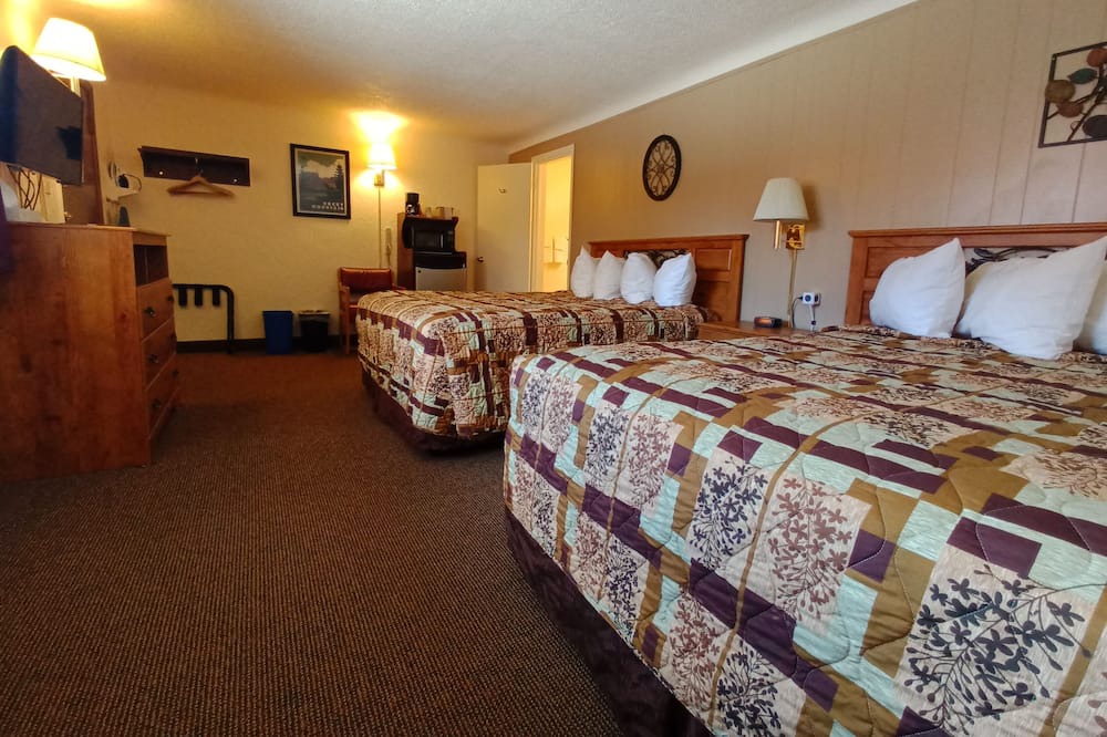 Photo of Bedroom in Estes Park