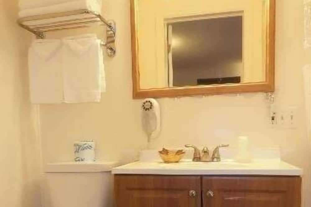 Photo of Bathroom in Estes Park