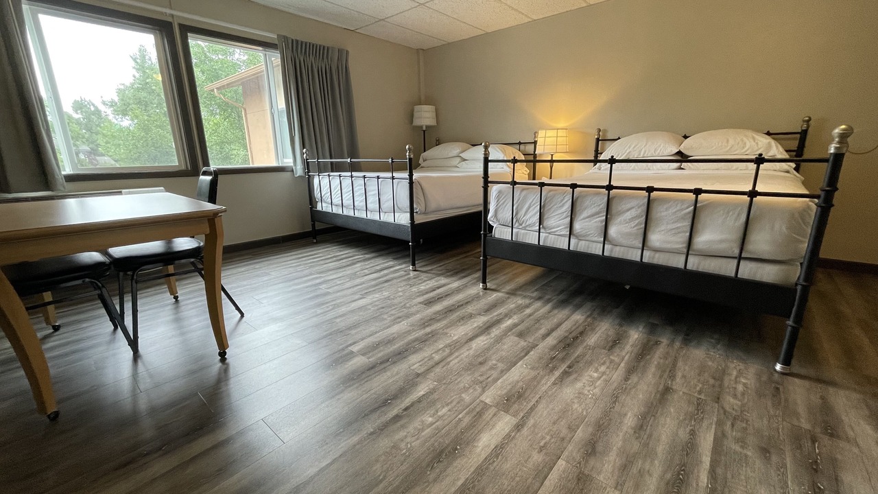 Photo of Bedroom in Gunbarrel