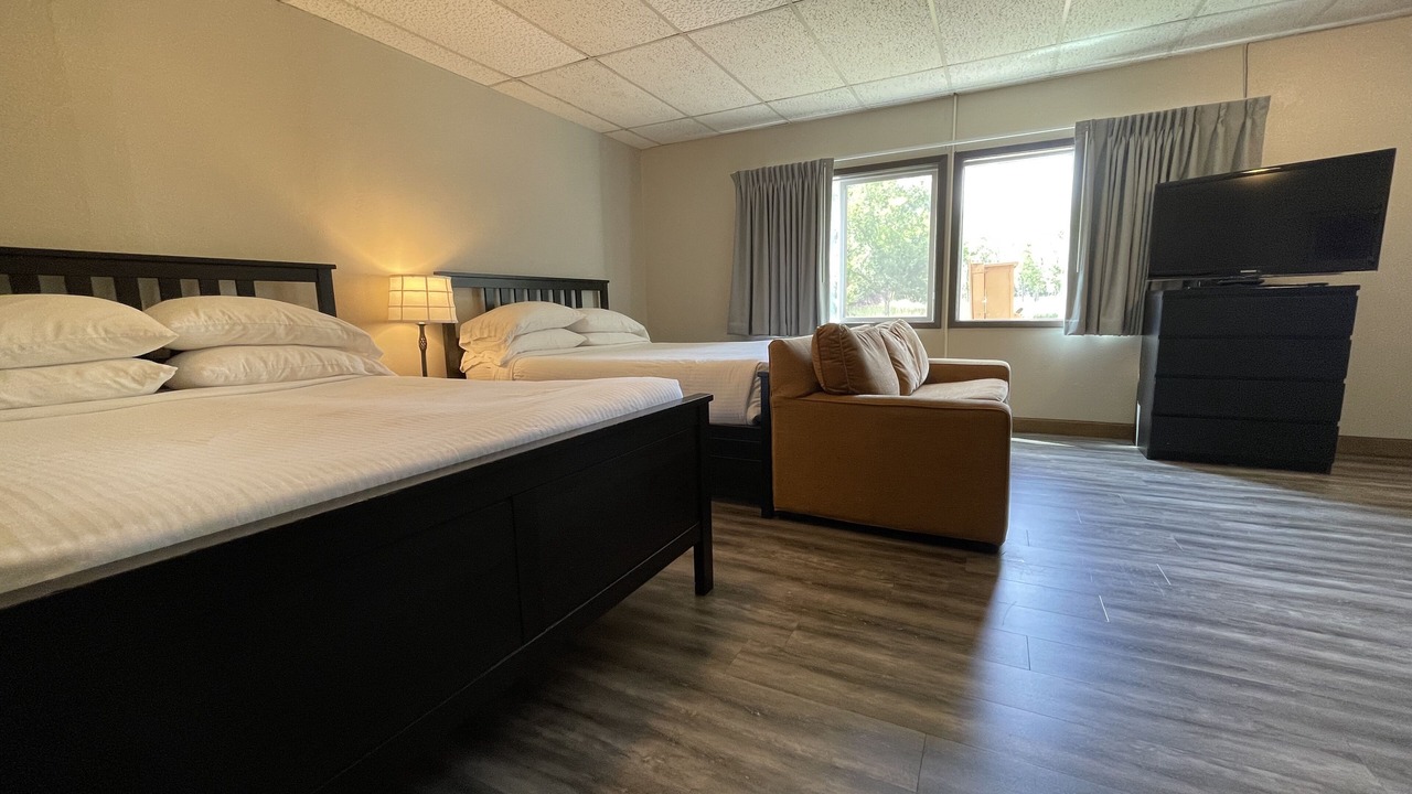 Photo of Bedroom in Gunbarrel