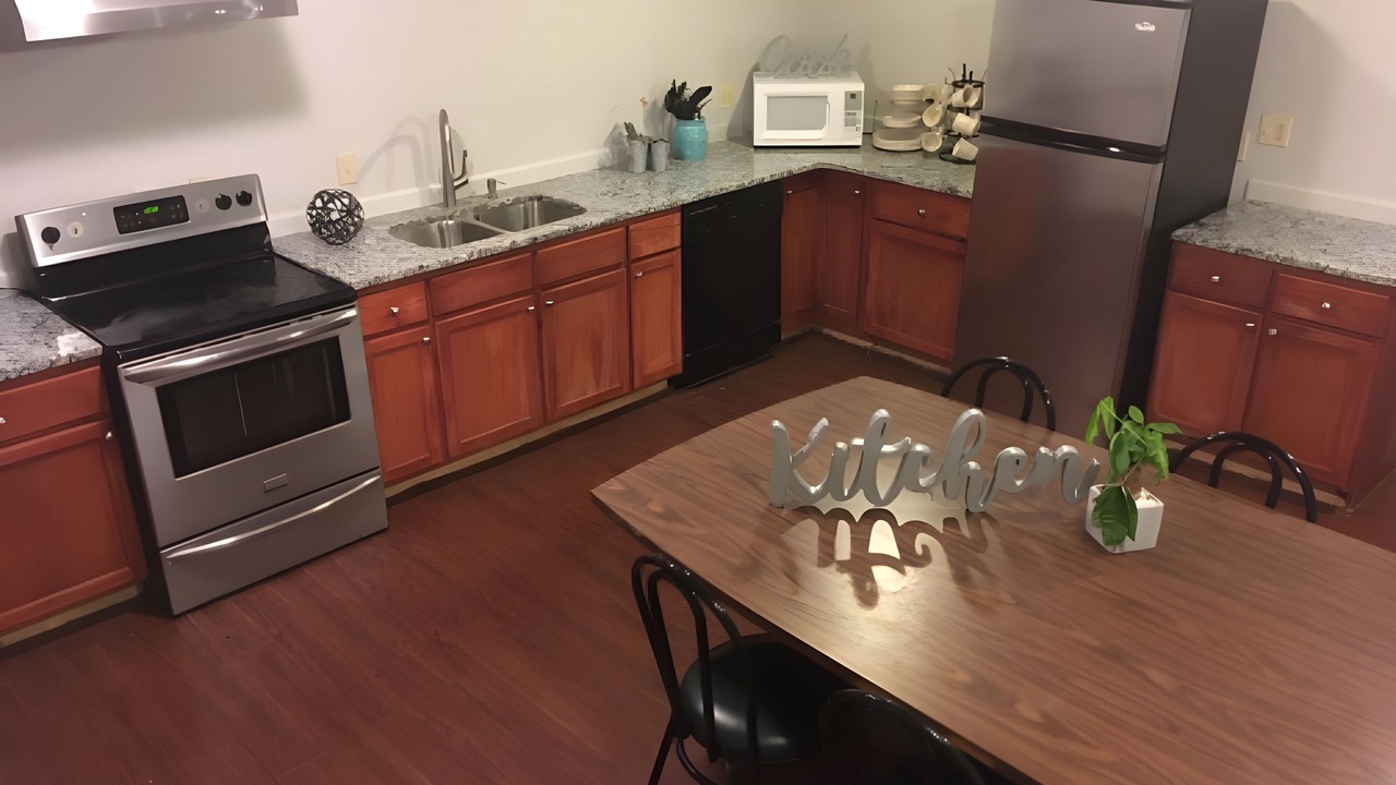Photo of Kitchen in Gunbarrel